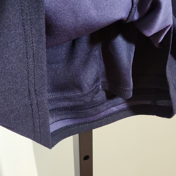 LULUS Navy Blue Backless Sheath Dress, Size Small - Picture 13 of 14